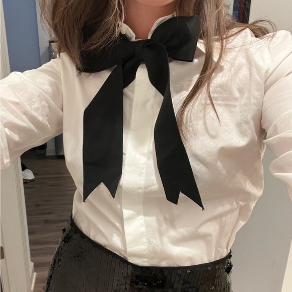 Dolce & Gabbana Button Up Blouse - Picture 2 of 7